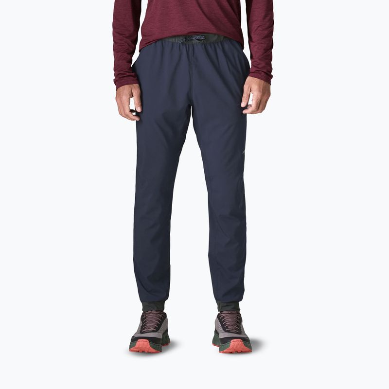 Férfi nadrág Patagonia Terrebonne Joggers new navy 2