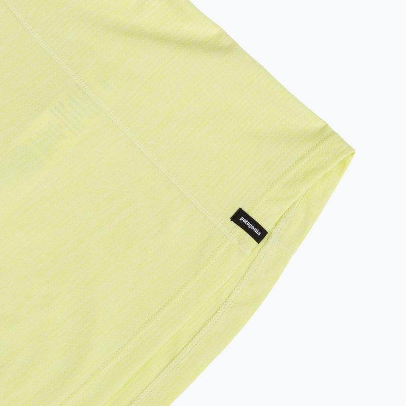 Női pulóver Patagonia Cap Cool Sun Hoody vellum green - light vellum green x-dye 5