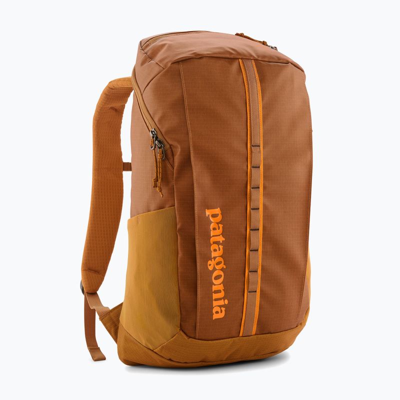 Városi hátizsák Patagonia Black Hole Pack 25 l cinnamon brown