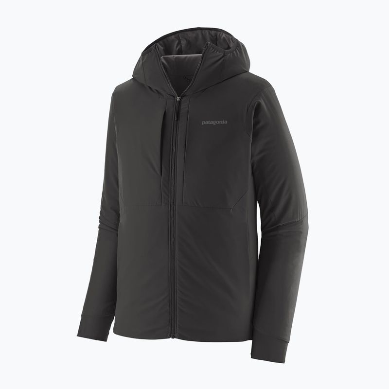 Férfi bélelt kabát Patagonia Nano-Air Light ink black 10