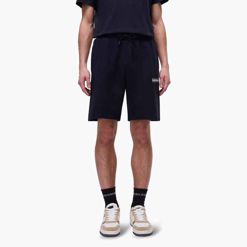 Férfi rövidnadrág Napapijri N-Gori blu marine