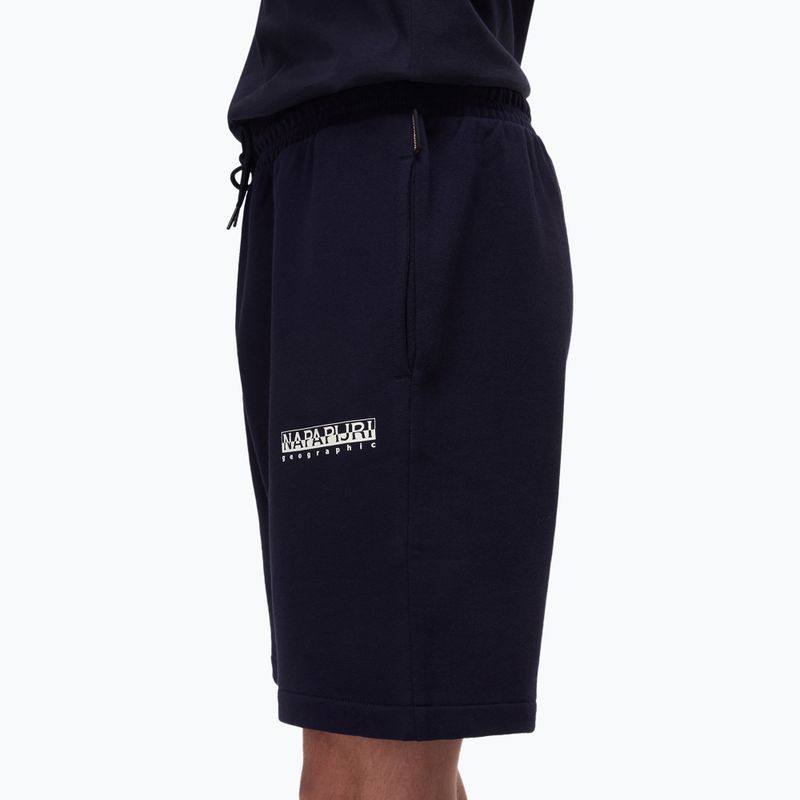 Férfi rövidnadrág Napapijri N-Gori blu marine 3