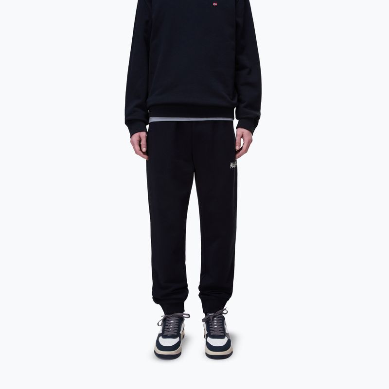 Férfi nadrág Napapijri M-Gori black