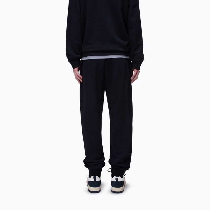 Férfi nadrág Napapijri M-Gori black 2