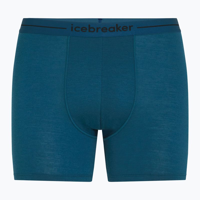Férfi termikus boxeralsó jégtörő Anatomica atlantis