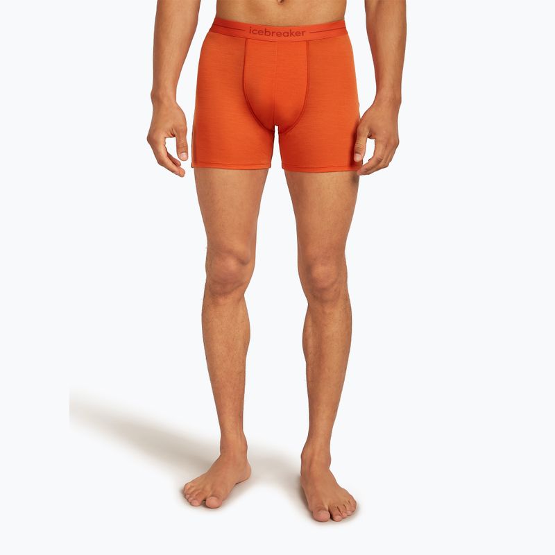 Férfi termikus boxeralsó jégtörő Anatomica fervid 2