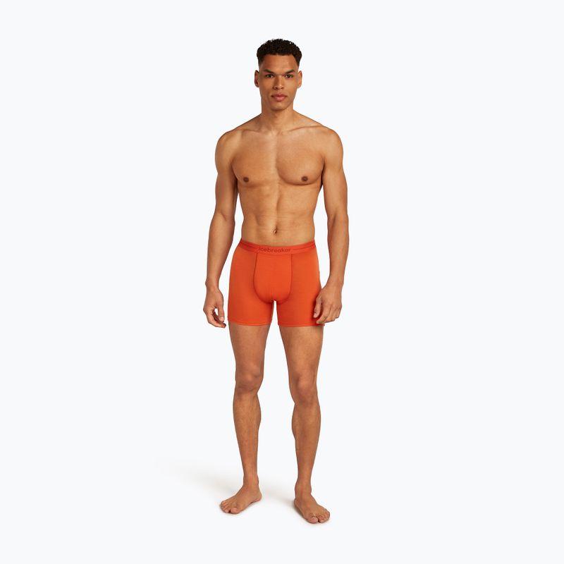 Férfi termikus boxeralsó jégtörő Anatomica fervid 3