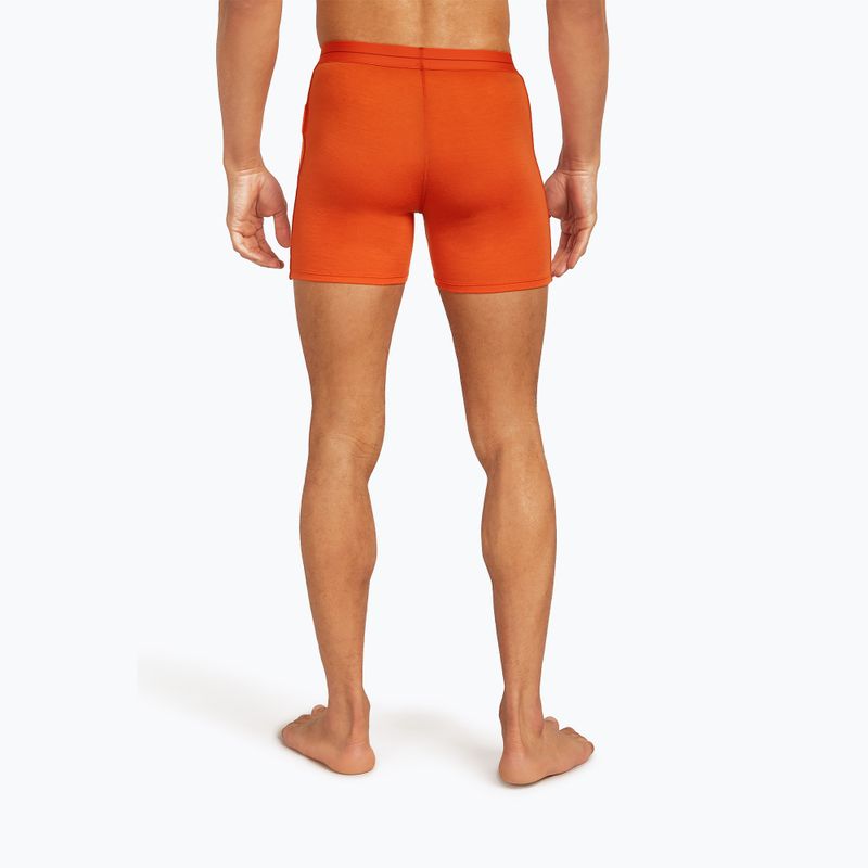 Férfi termikus boxeralsó jégtörő Anatomica fervid 4