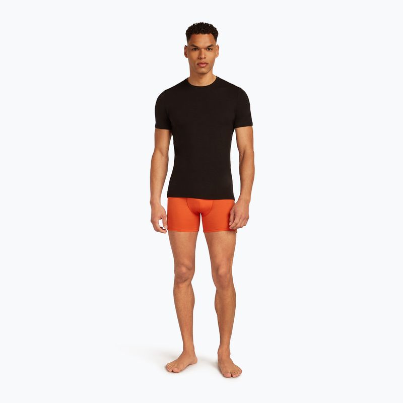 Férfi termikus boxeralsó jégtörő Anatomica fervid 6