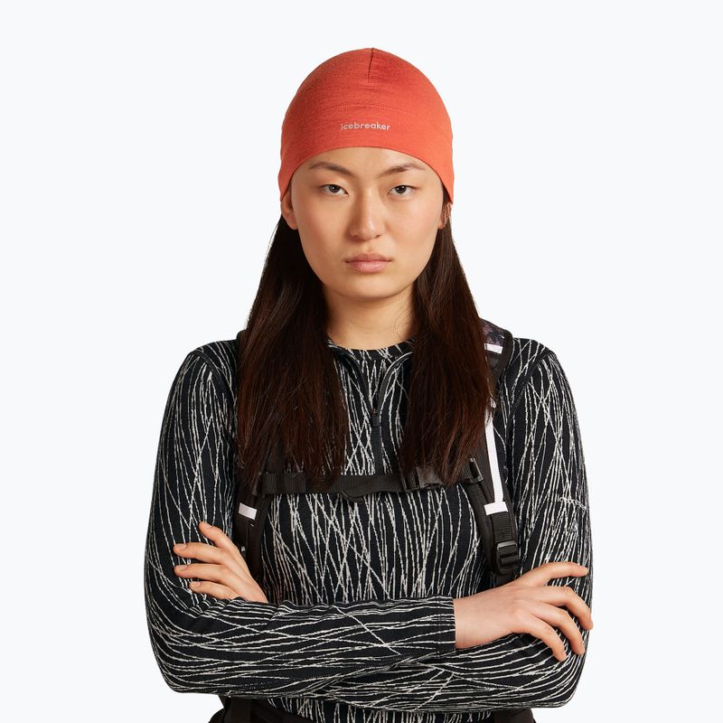 Icebreaker Merino 200 Oasis Beanie téli sapka achát 2