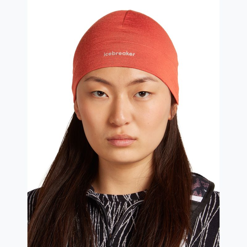 Icebreaker Merino 200 Oasis Beanie téli sapka achát 4