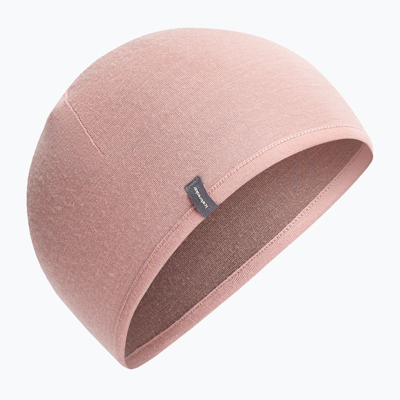 Icebreaker téli sapka Pocket Hat summit/blush