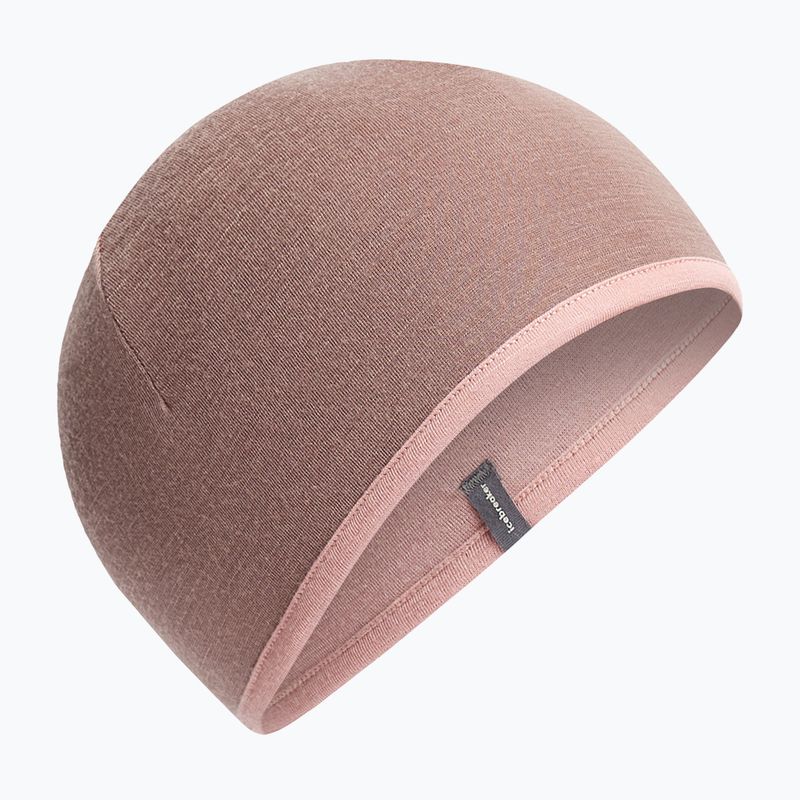 Icebreaker téli sapka Pocket Hat summit/blush 2