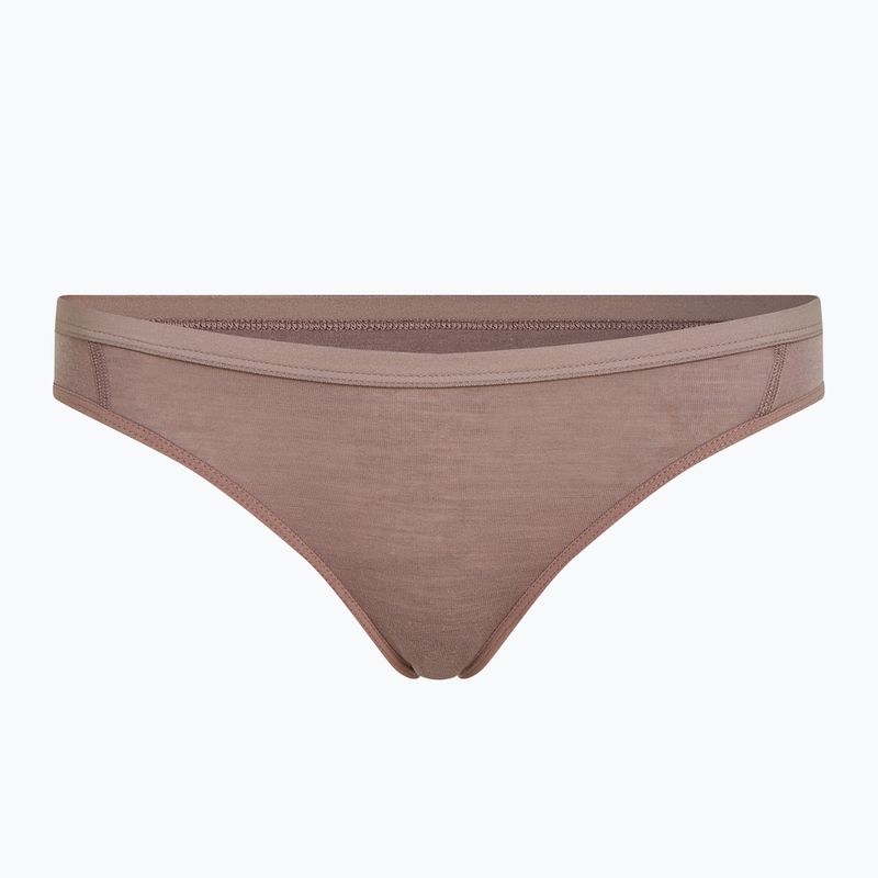 Női thermo bugyi jégtörő Siren Bikini csúcstalálkozó