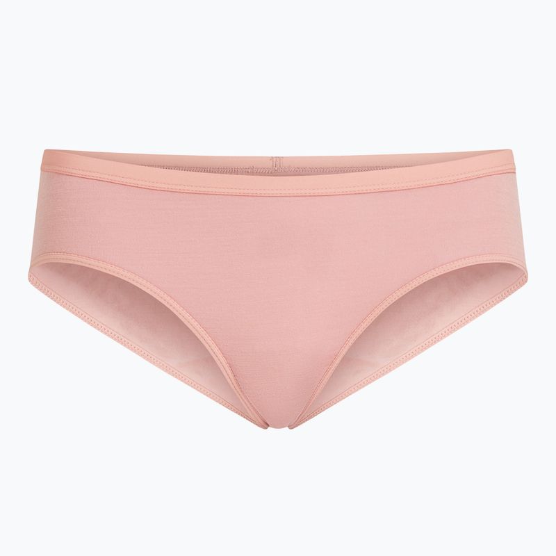 Női termikus bugyi jégtörő Siren Hipkini blush női thermo bugyi
