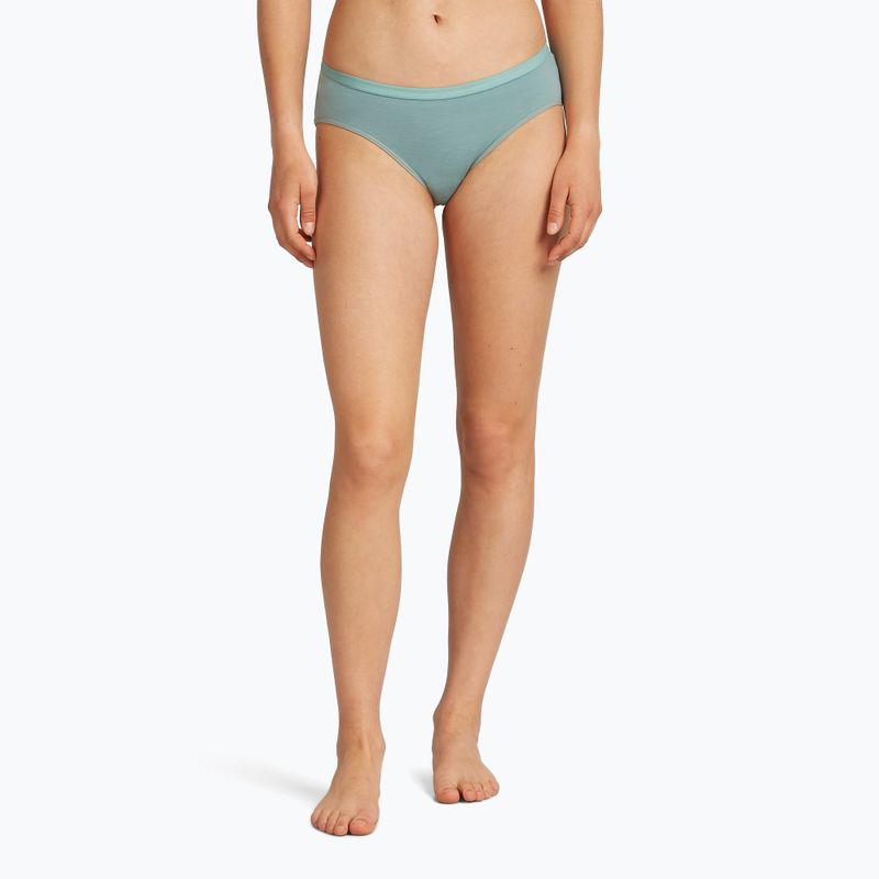 Női termikus bugyi jégtörő Siren Hipkini hydro 2