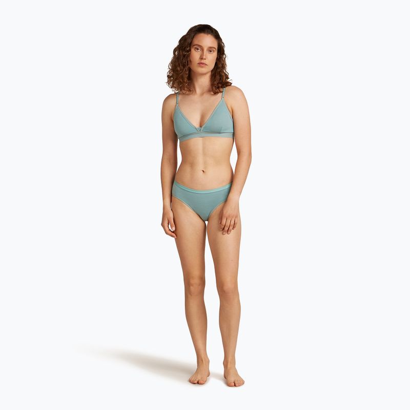 Női termikus bugyi jégtörő Siren Hipkini hydro 3