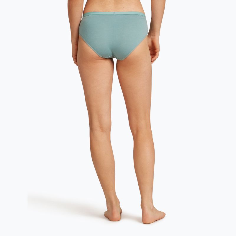 Női termikus bugyi jégtörő Siren Hipkini hydro 4
