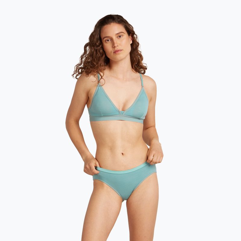 Női termikus bugyi jégtörő Siren Hipkini hydro 5