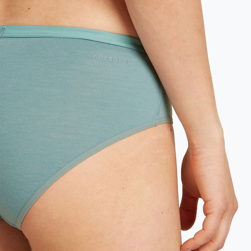 Női termikus bugyi jégtörő Siren Hipkini hydro 7