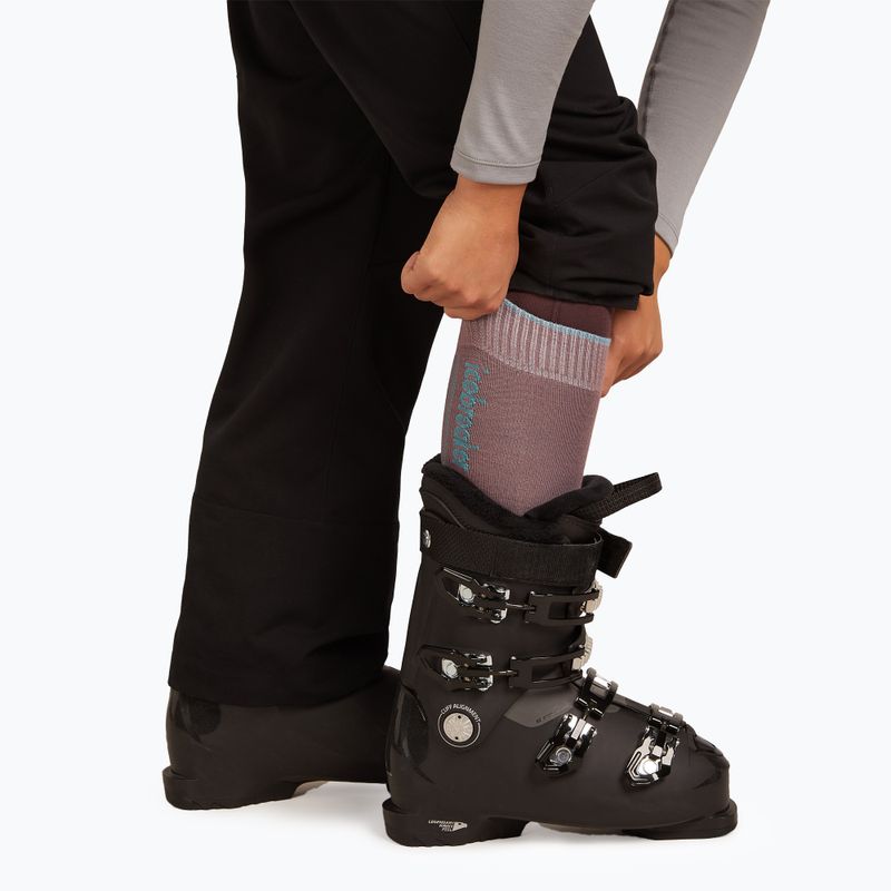 Női sízokni icebreaker Merino Ski+ Ultralight OTC summit/hydro 5