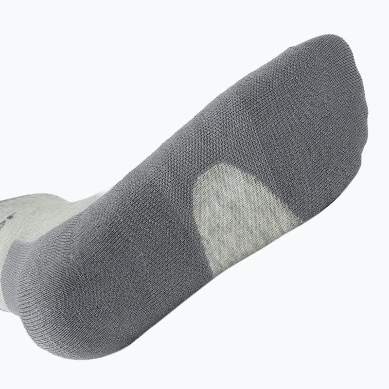 Női zokni icebreaker Merino Hike+ Light Crew 2 pairs blizzar hthr/alloy 5