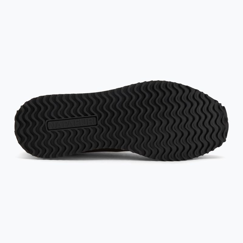 Napapijri férfi cipő NP0A4IQN dark olive 2 4