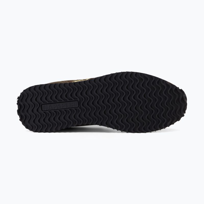 Napapijri férfi cipő NP0A4IQN dark olive 2 4