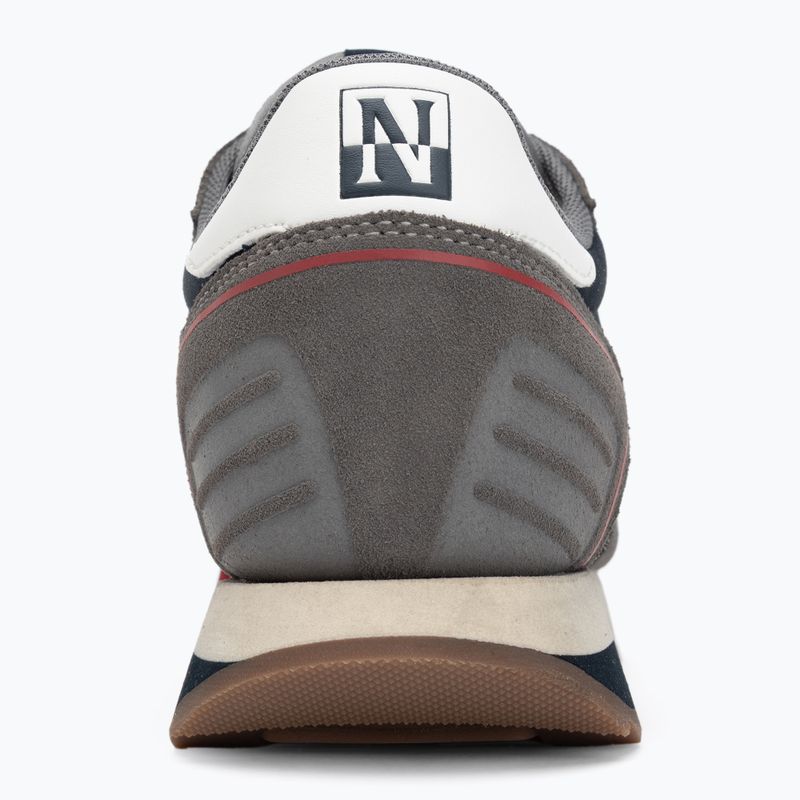 Napapijri férfi cipő NP0A4IQH navy/grey 6