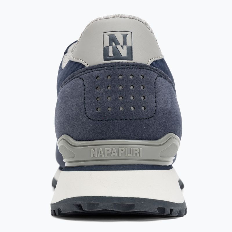 Napapijri férfi cipő NP0A4IQN blue marine 6