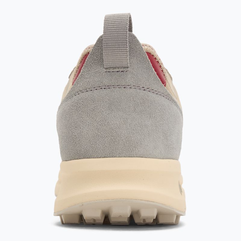 Napapijri férfi cipő NP0A4IQJ fehér/beige 6