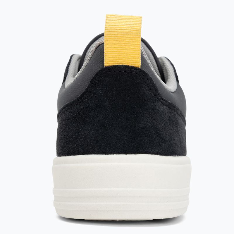 Napapijri férfi cipő NP0A4IQR fekete/szürke 6