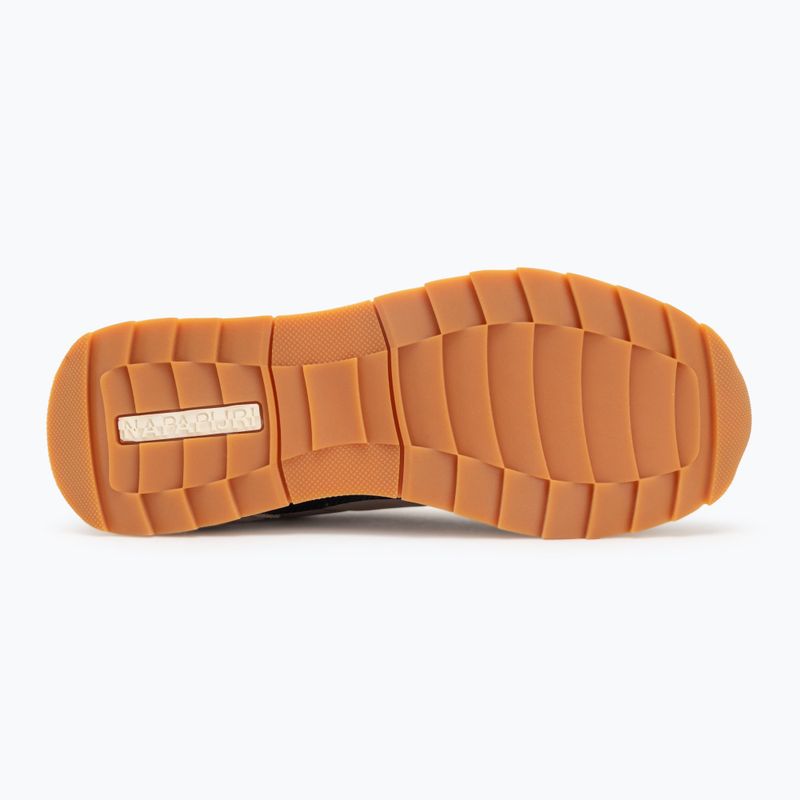 Napapijri férfi cipő NP0A4IQI humus beige 4