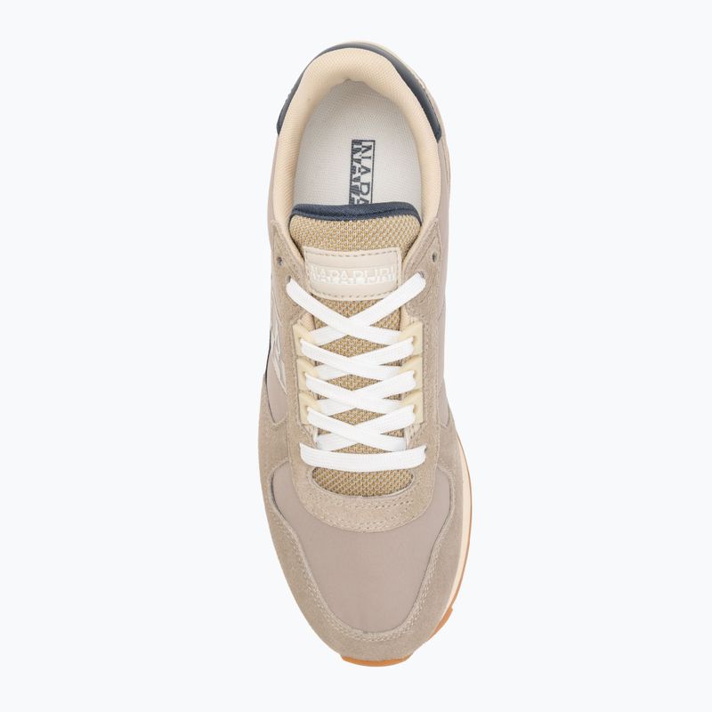 Napapijri férfi cipő NP0A4IQI humus beige 5