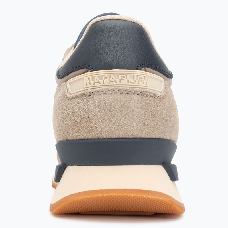 Napapijri férfi cipő NP0A4IQI humus beige 6