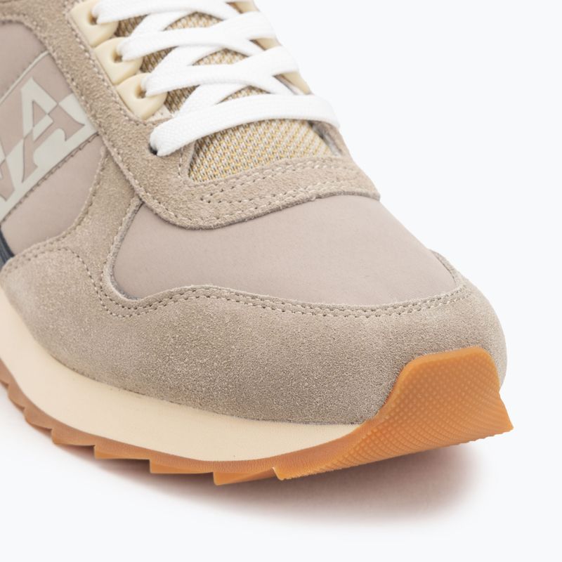 Napapijri férfi cipő NP0A4IQI humus beige 7