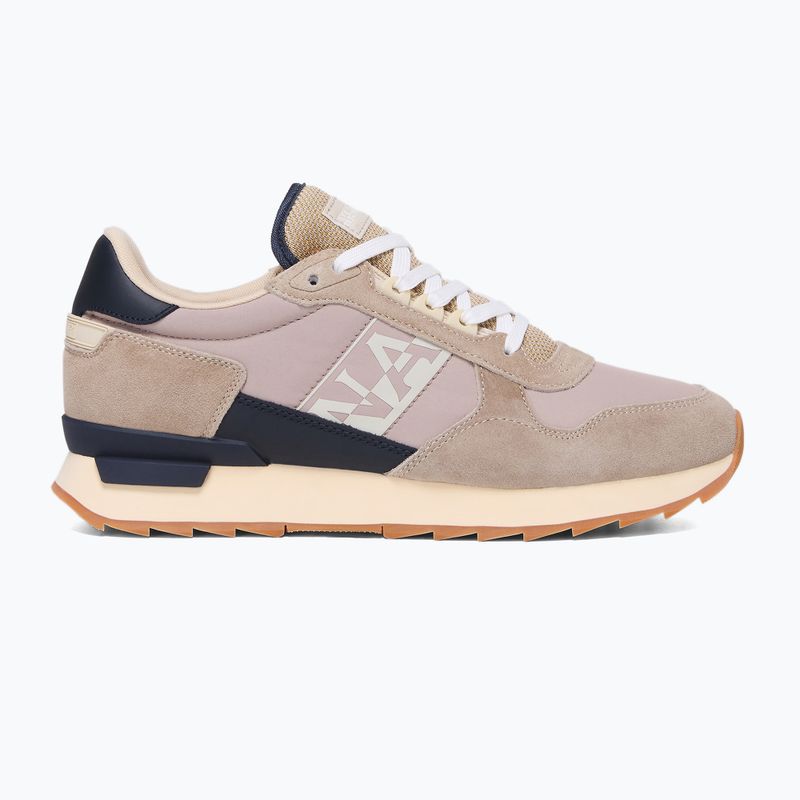 Napapijri férfi cipő NP0A4IQI humus beige