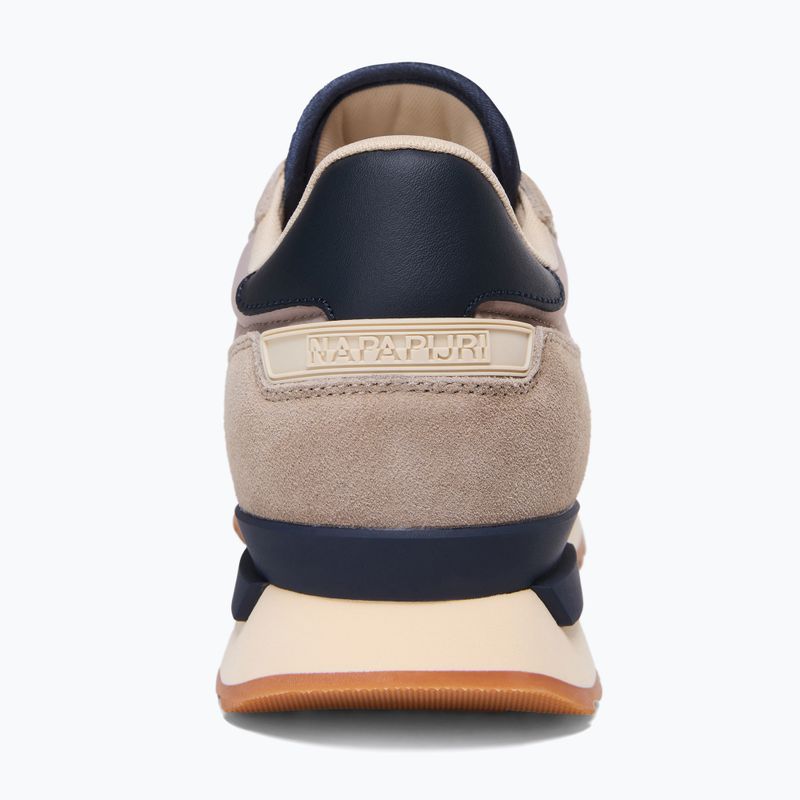 Napapijri férfi cipő NP0A4IQI humus beige 3