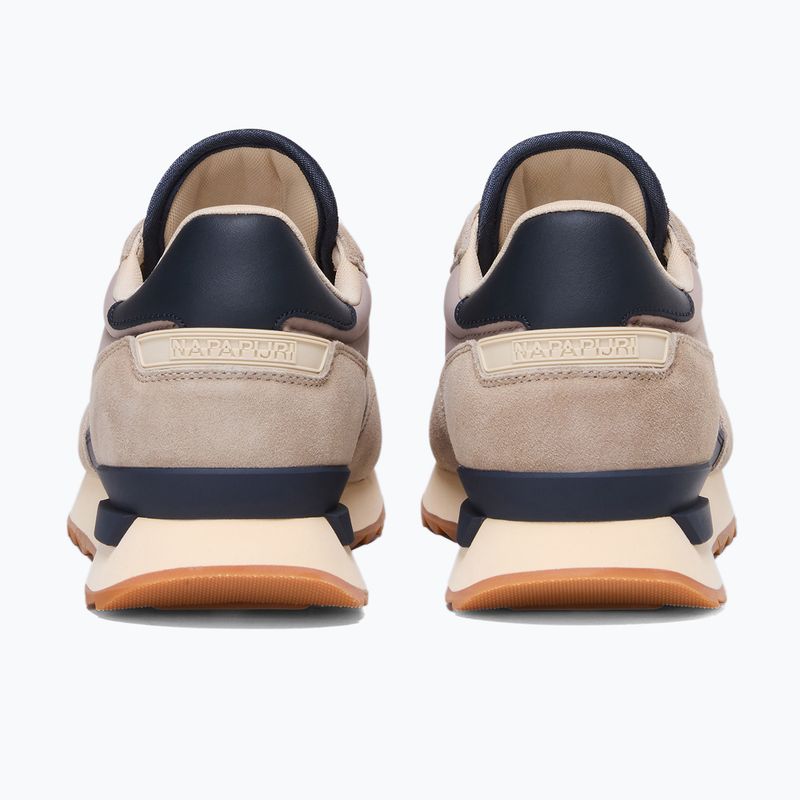 Napapijri férfi cipő NP0A4IQI humus beige 5