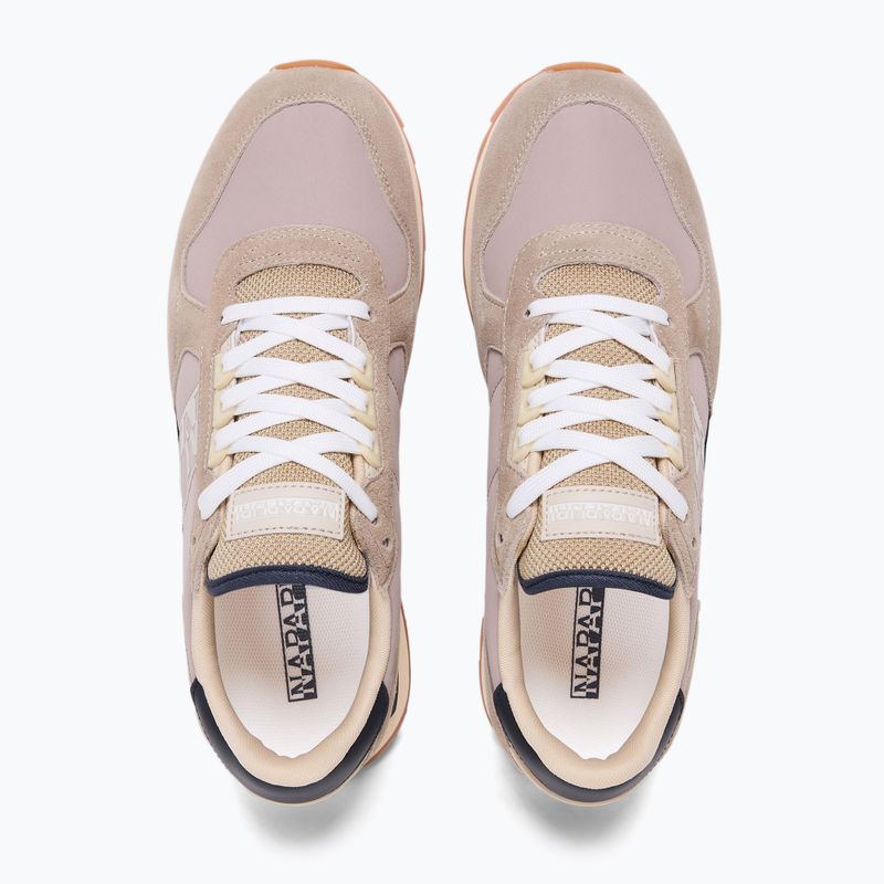 Napapijri férfi cipő NP0A4IQI humus beige 7