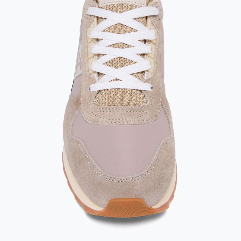 Napapijri férfi cipő NP0A4IQI humus beige 8