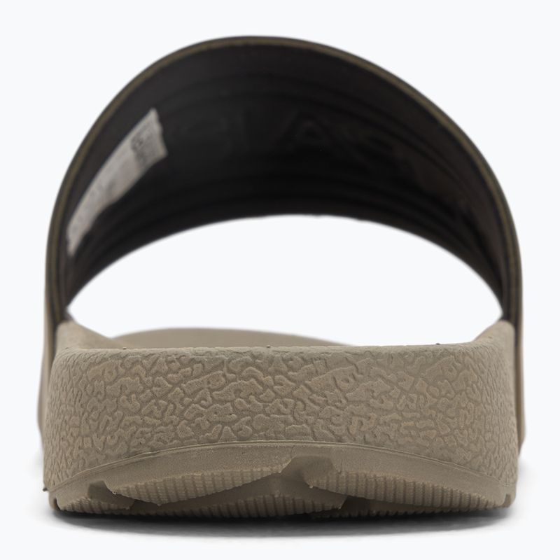 Napapijri férfi flip-flop NP0A4IQV sötét olíva 2 6