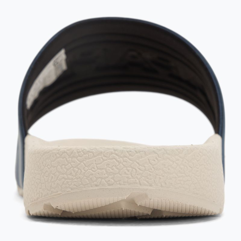 Napapijri férfi flip-flopok NP0A4IQV fehér/navy 6