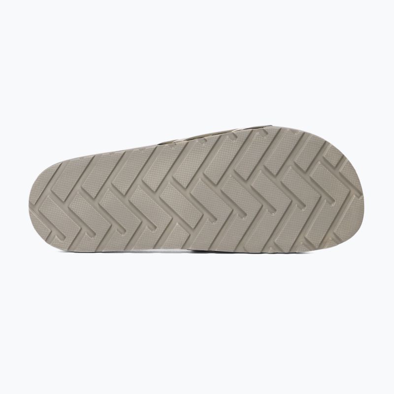 Napapijri férfi flip-flop NP0A4IQV sötét olíva 2 3