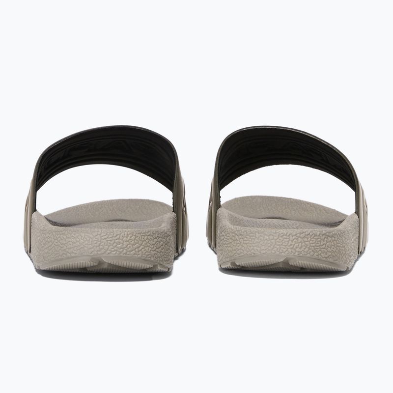Napapijri férfi flip-flop NP0A4IQV sötét olíva 2 5
