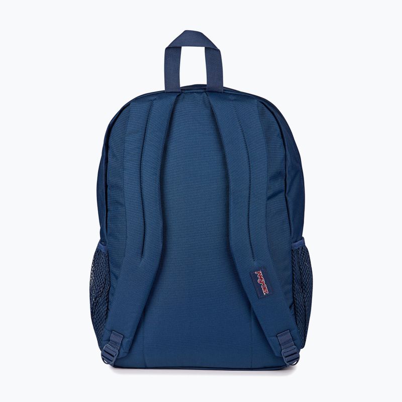Városi hátizsák Jansport Big Day Pack 34 l navy 3