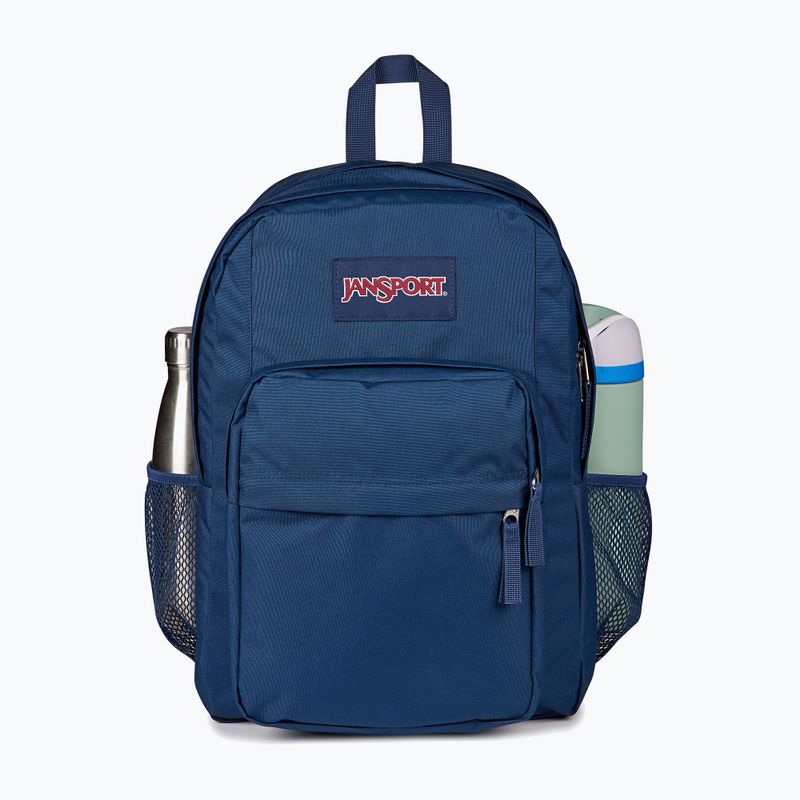 Városi hátizsák Jansport Big Day Pack 34 l navy 5