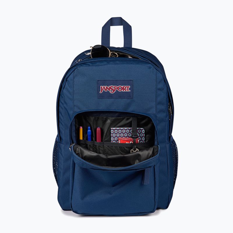 Városi hátizsák Jansport Big Day Pack 34 l navy 6