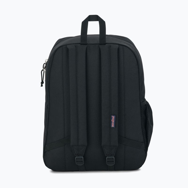 Városi hátizsák Jansport Cross Town Plus 26 l black 3