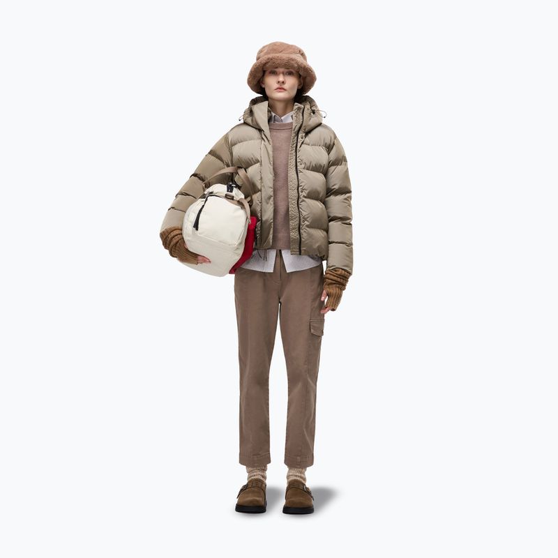 Női bélelt dzseki Napapijri A-Glane 1 fallen rock 2